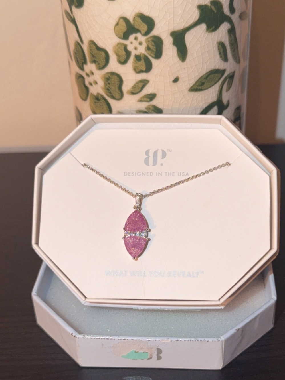 BP OG necklace